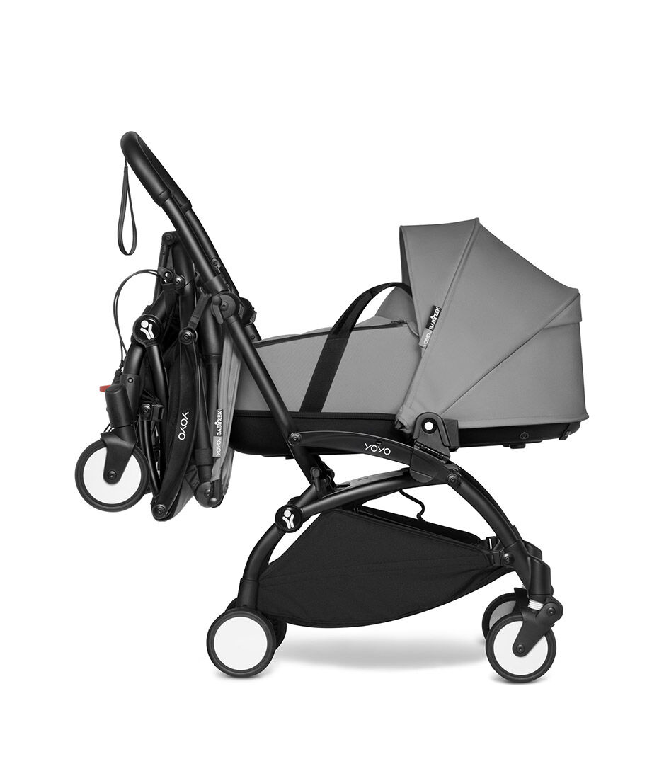 YOYO® connect frame, Black, mainview galery image 8